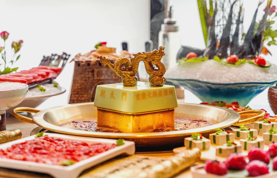 火鍋經(jīng)典素菜，一年四季可吃，那就是豆芽！