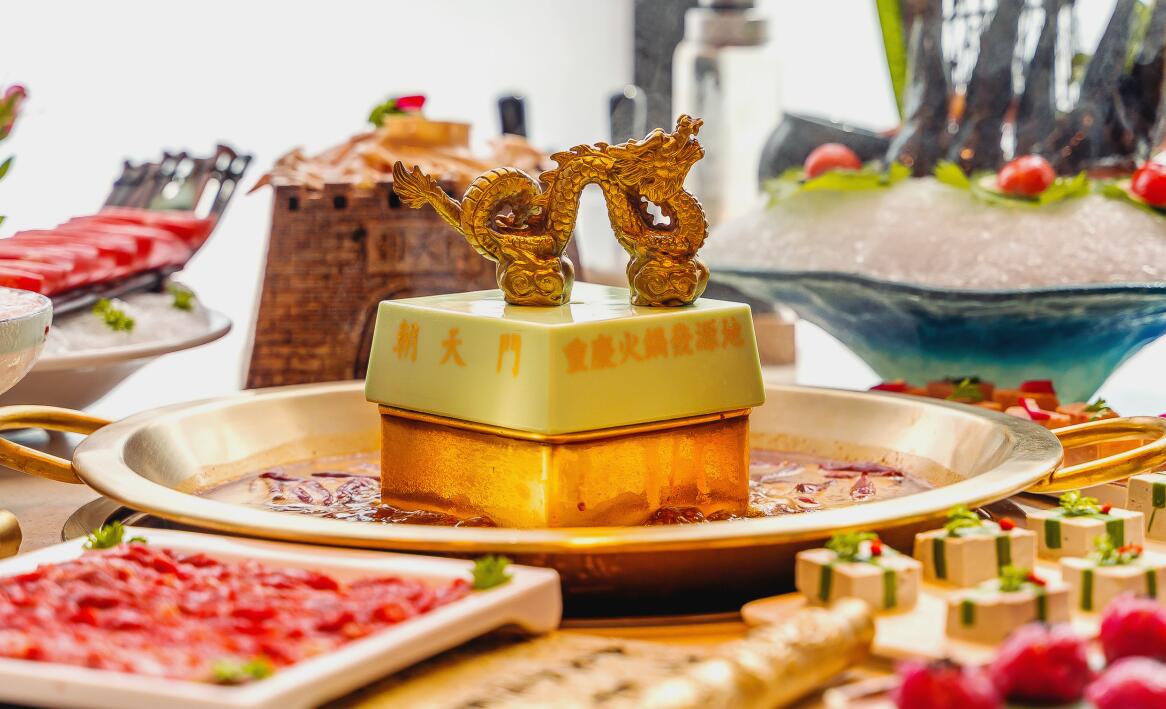 火鍋菜品豆干，補(bǔ)充植物蛋白，好吃又營(yíng)養(yǎng)！