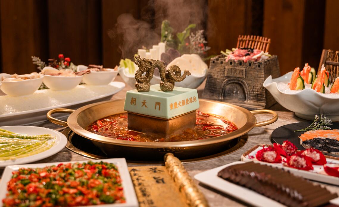 火鍋店后廚設(shè)備，高性價(jià)比置辦方案！