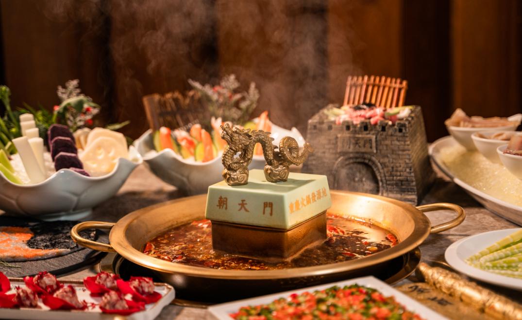 火鍋菜品，生蠔！為什么成為火鍋桌上客？