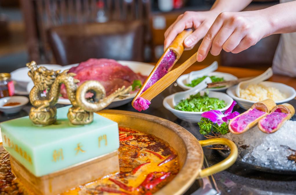 開火鍋店，如何避坑？需要注意這幾點(diǎn)！