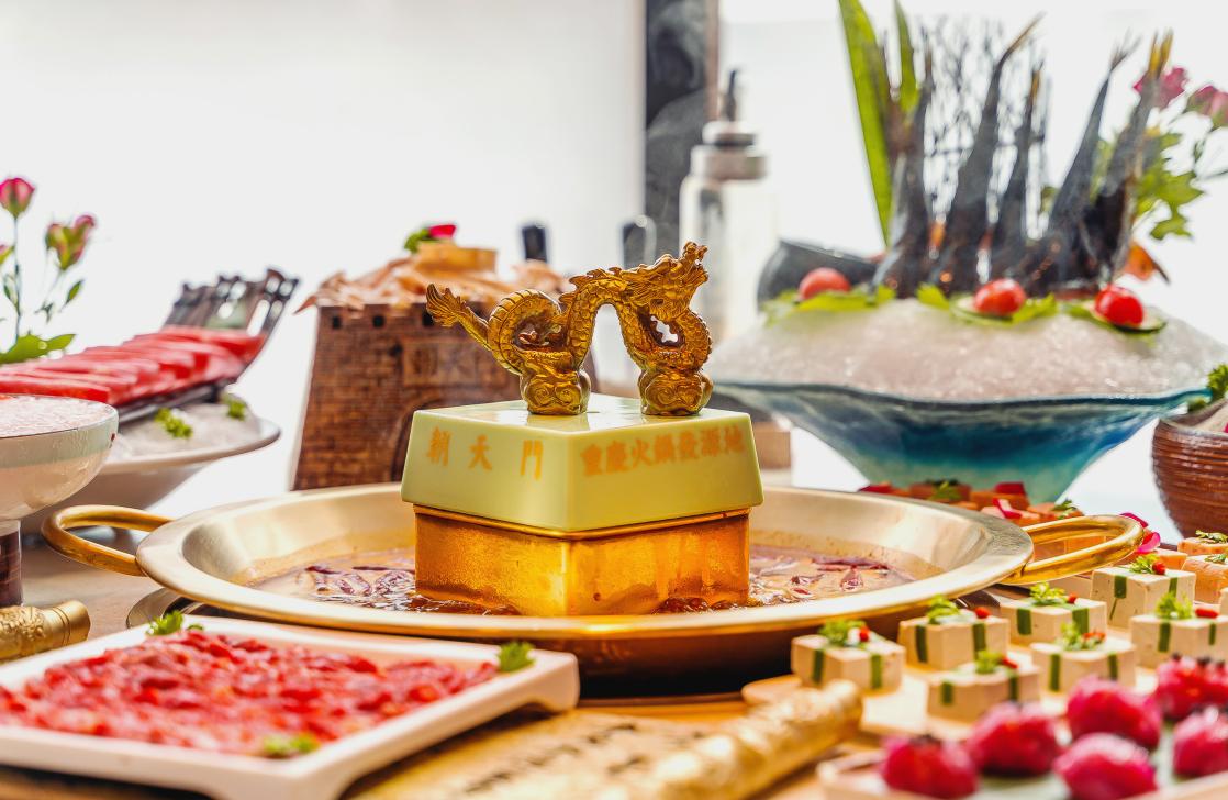 在家煮火鍋？火鍋店配方分享，收藏一下！