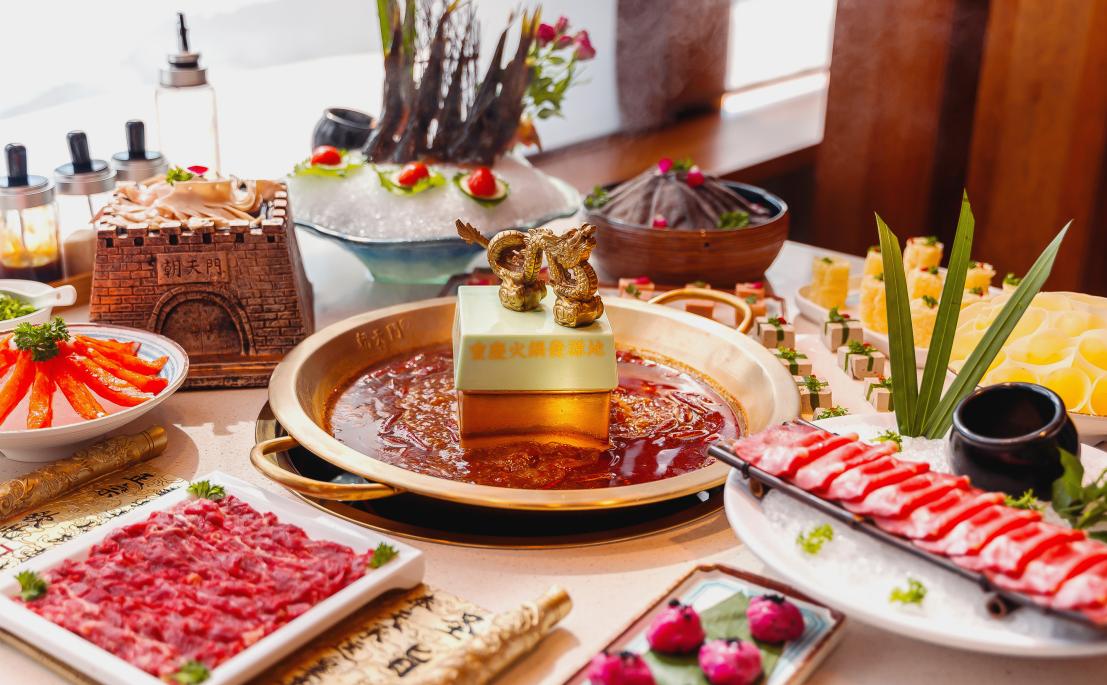 開(kāi)一家火鍋店，要招多少員工？一個(gè)公式告訴你！