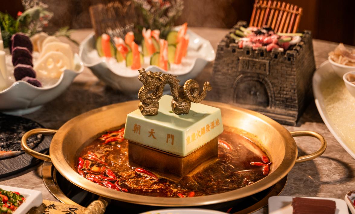 開家火鍋店，四季生意好，六個技巧全搞定！