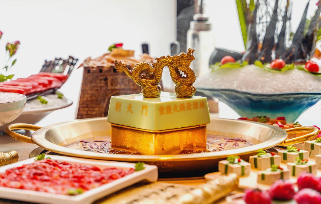 五一重慶洪崖洞性價比旅游攻略，吃喝玩樂就看這一篇！