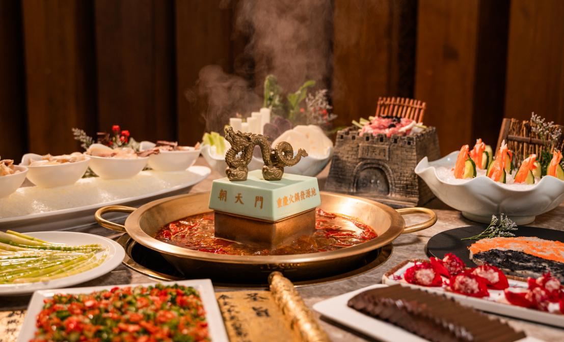 五一重慶旅游徒步游玩攻略，CityWalk小眾路線攻略分享！