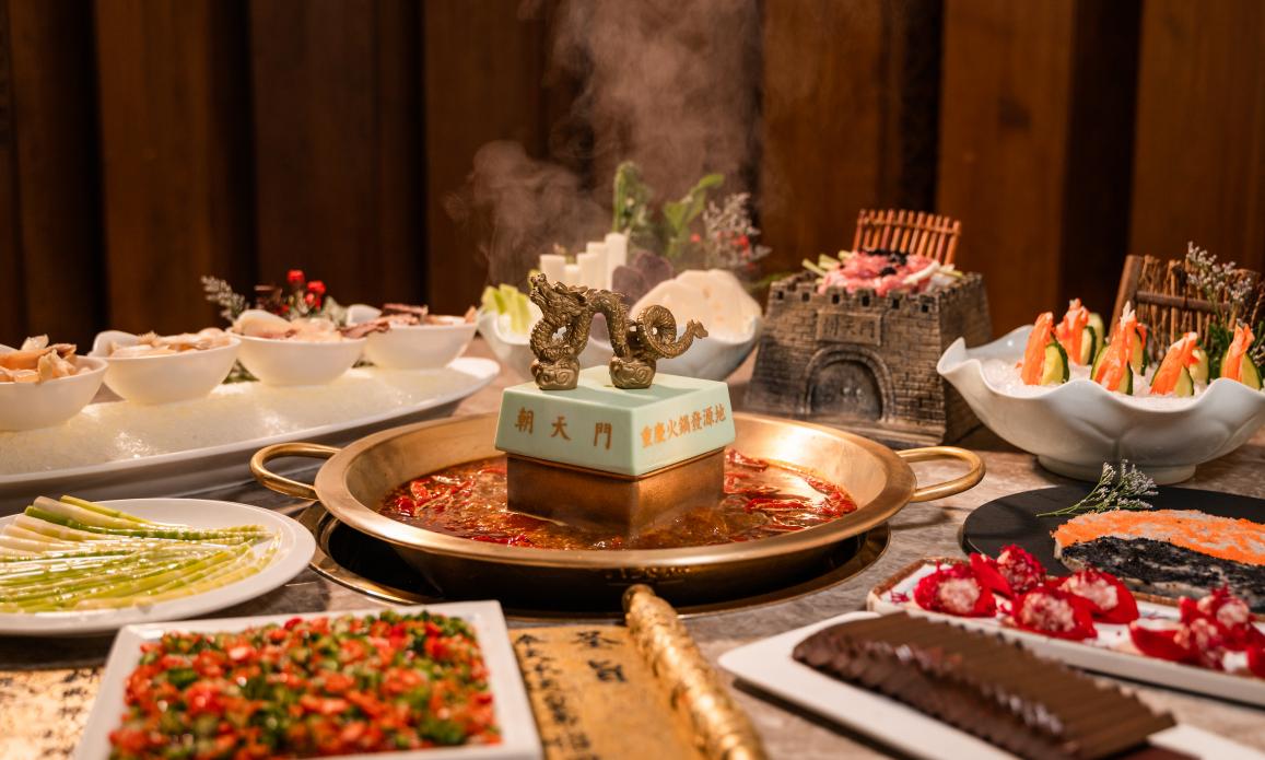 開(kāi)一家火鍋店，注意這六點(diǎn)，想不賺都難！