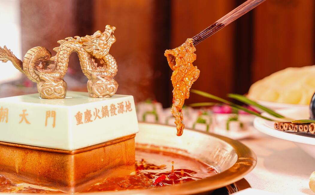 火鍋店后廚，這樣做設(shè)計，讓工作效率更高！