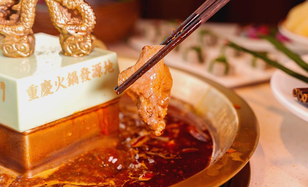 加盟餐飲行業(yè)，選擇火鍋，是否明智？