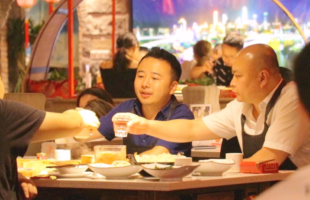 開家火鍋店，到底賺錢嗎？原來取決于這些要素！