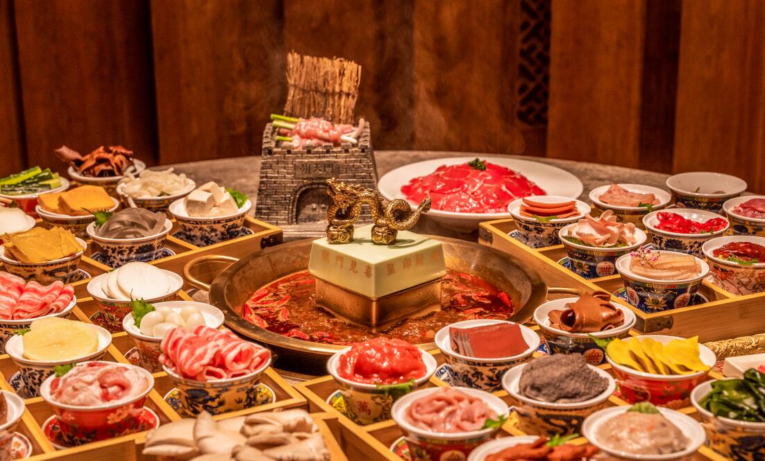 加盟一家重慶特色火鍋店，需要注意哪些問題？