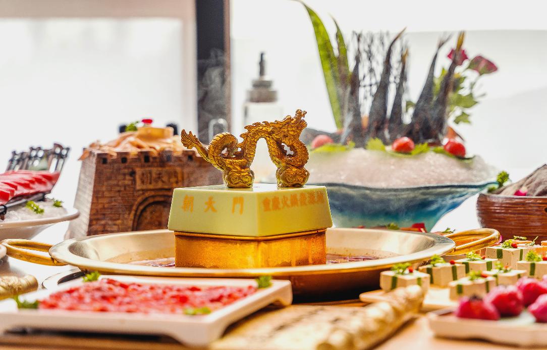 加盟一家特色火鍋店，原來有這么多優(yōu)勢！