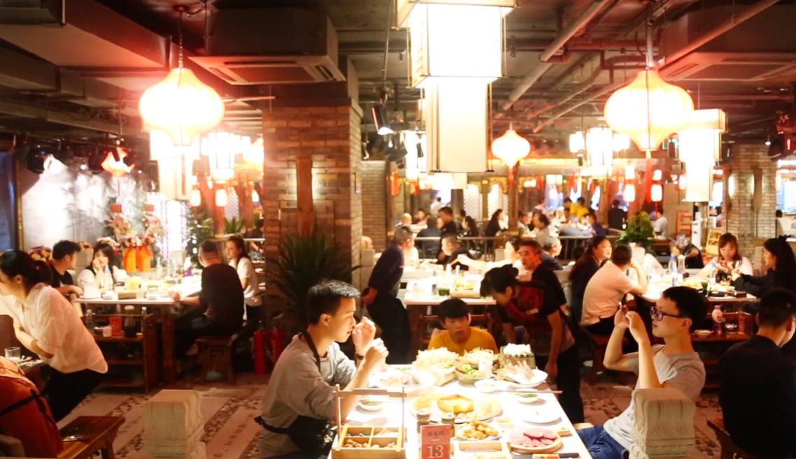 為什么開(kāi)一家火鍋店，選擇加盟更易成功？