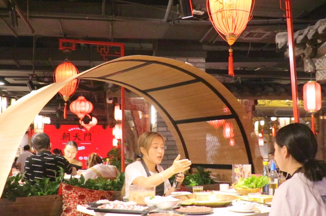 火鍋店選址，決定開店成敗，這幾點缺一不可！