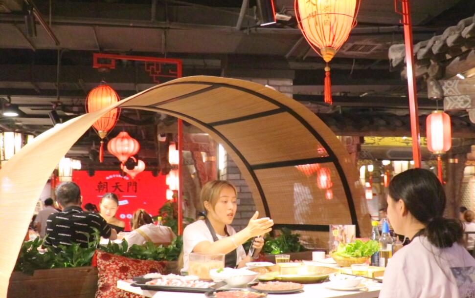 端午節(jié)，來重慶，吃喝玩樂全攻略！