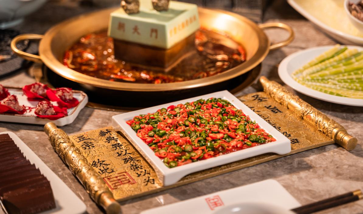 重慶火鍋，特色調(diào)料，加盟店配方分享！