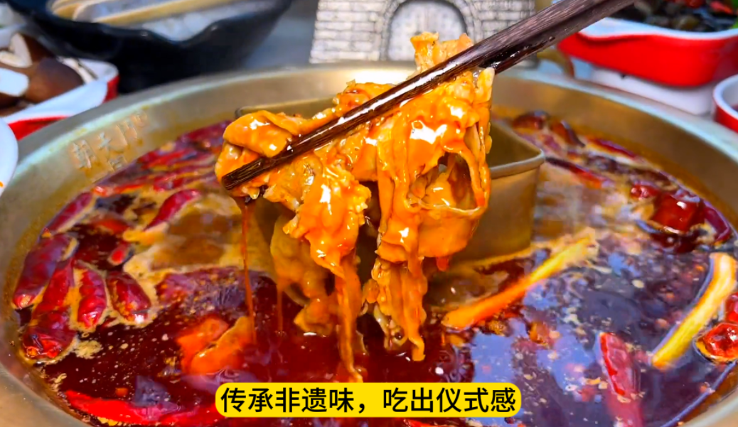 跟著運(yùn)動(dòng)員吃火鍋，這樣吃才減脂！