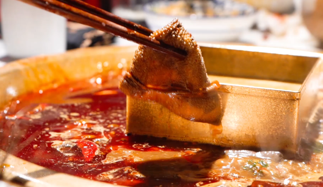 重慶火鍋，到底有什么特色，能讓全國人民都喜歡！