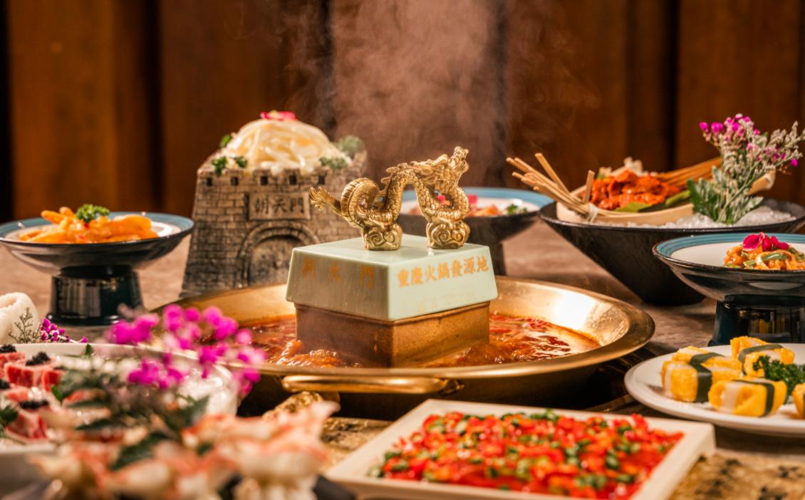 加盟一家特色火鍋店，原來(lái)優(yōu)勢(shì)這么多！