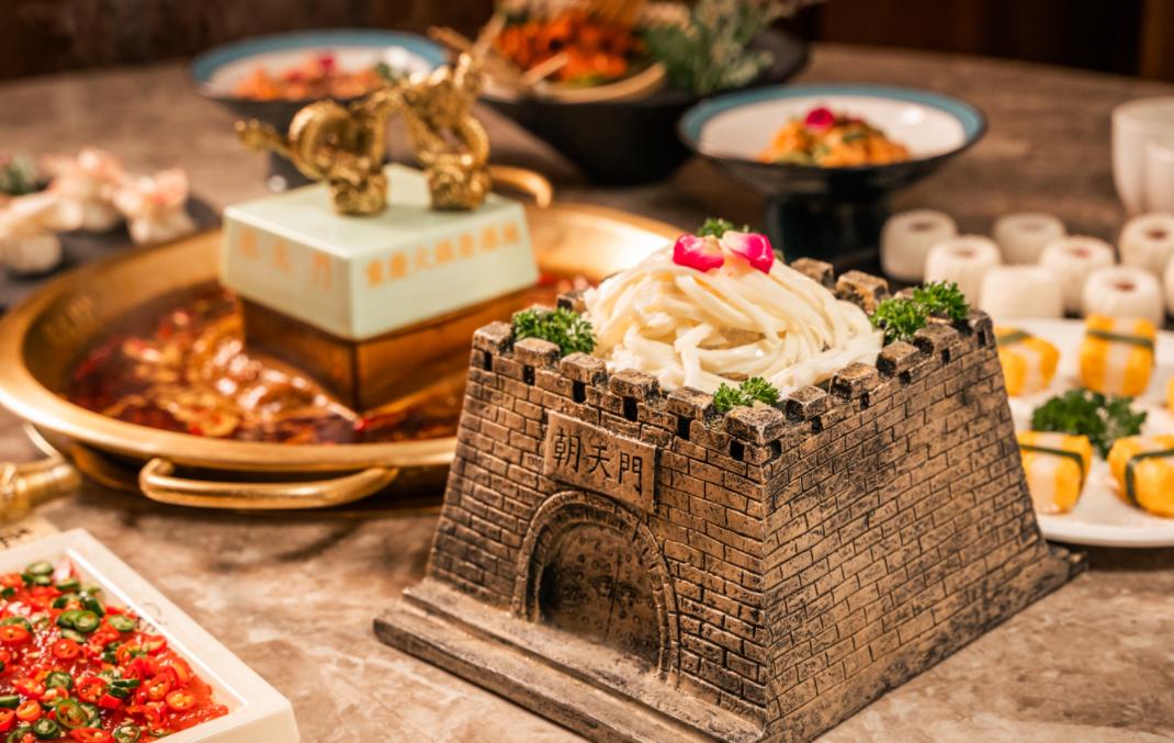 火鍋店裝修，衛(wèi)生間設(shè)計(jì)很重要，提升品質(zhì)就看它！