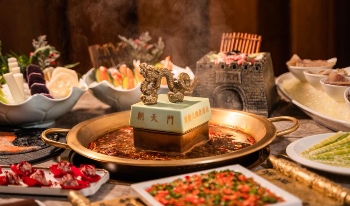 特色重慶火鍋加盟，優(yōu)勢(shì)到底有哪些？