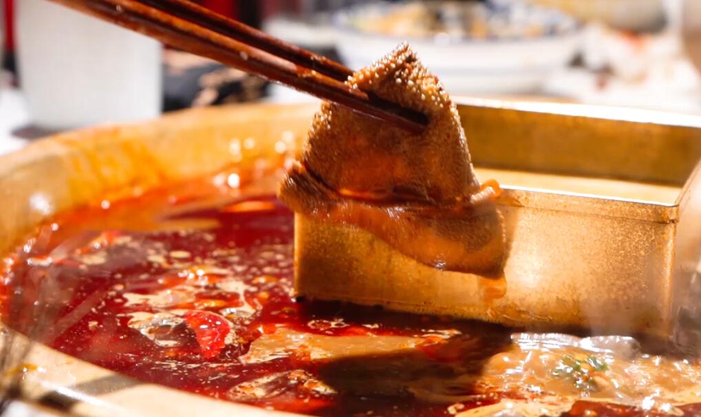 秋季養(yǎng)生火鍋怎么吃？既健康又美味！