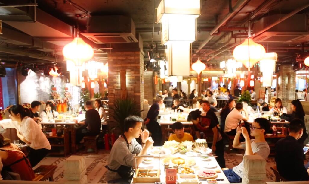 加盟一家重慶火鍋，居然有這么多優(yōu)勢(shì)！