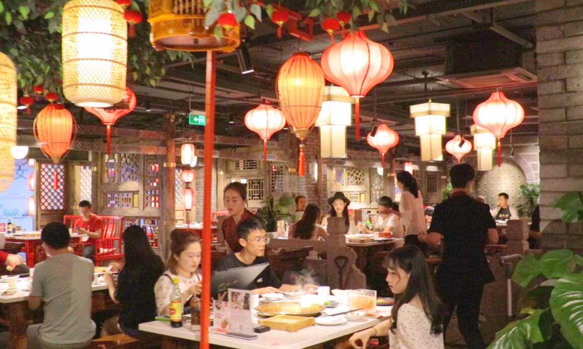 重慶火鍋，憑什么成為了社交名片？