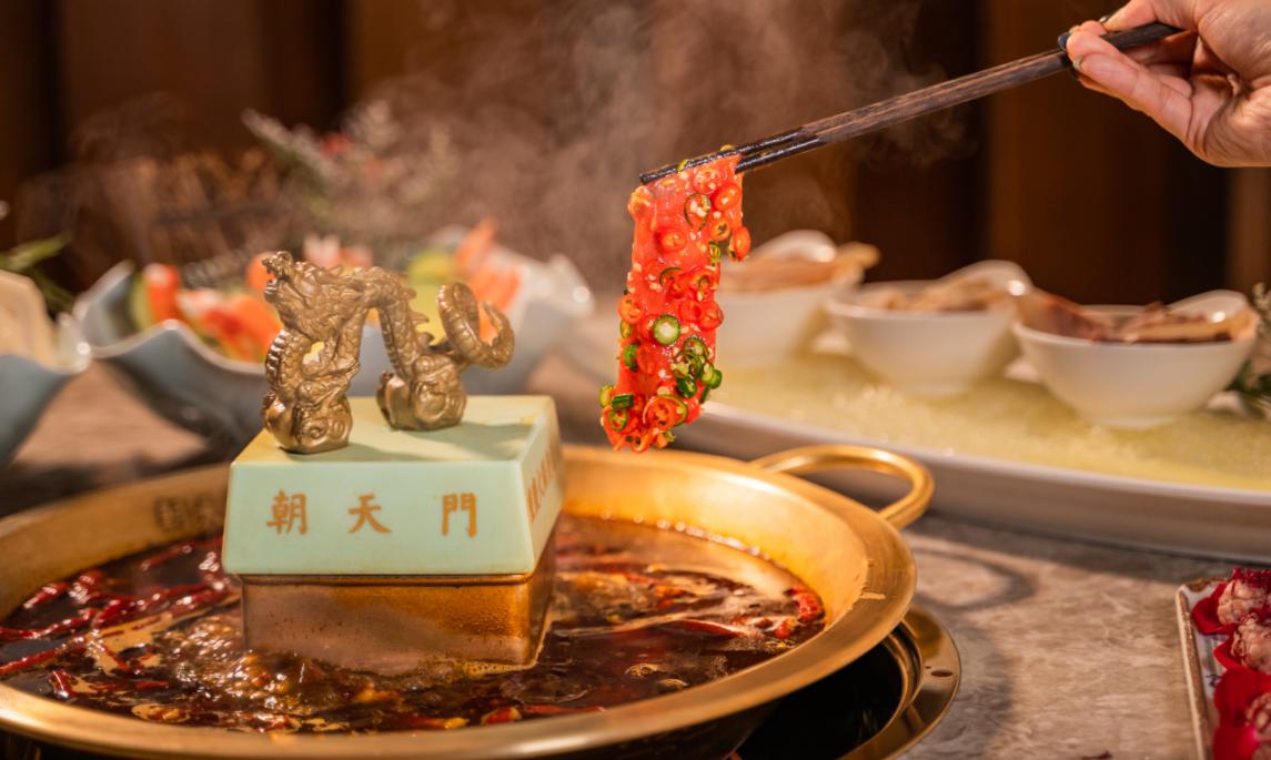 除了意面還有火鍋！意大利美食旅行打卡攻略分享