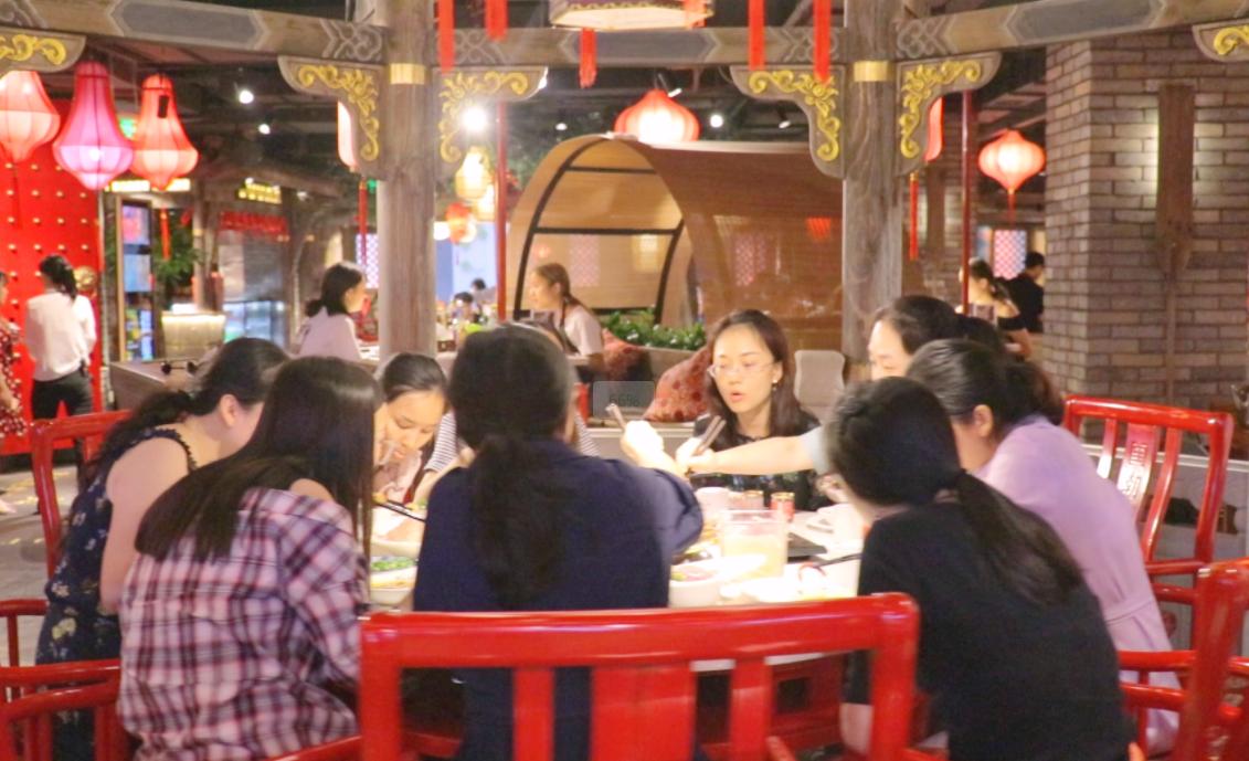 火鍋店每日進銷存事項與細節(jié)！