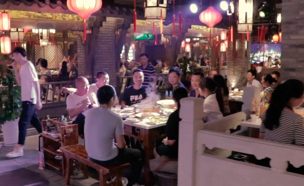 開家重慶火鍋店怎么有效獲客？