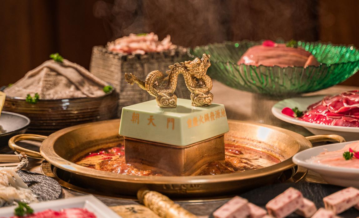 重慶火鍋為何如此受歡迎？這三個原因是核心！