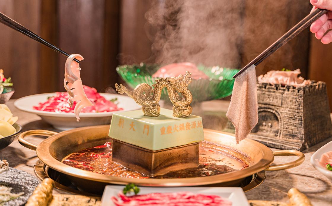 云南開一家重慶火鍋店有沒有可行性？