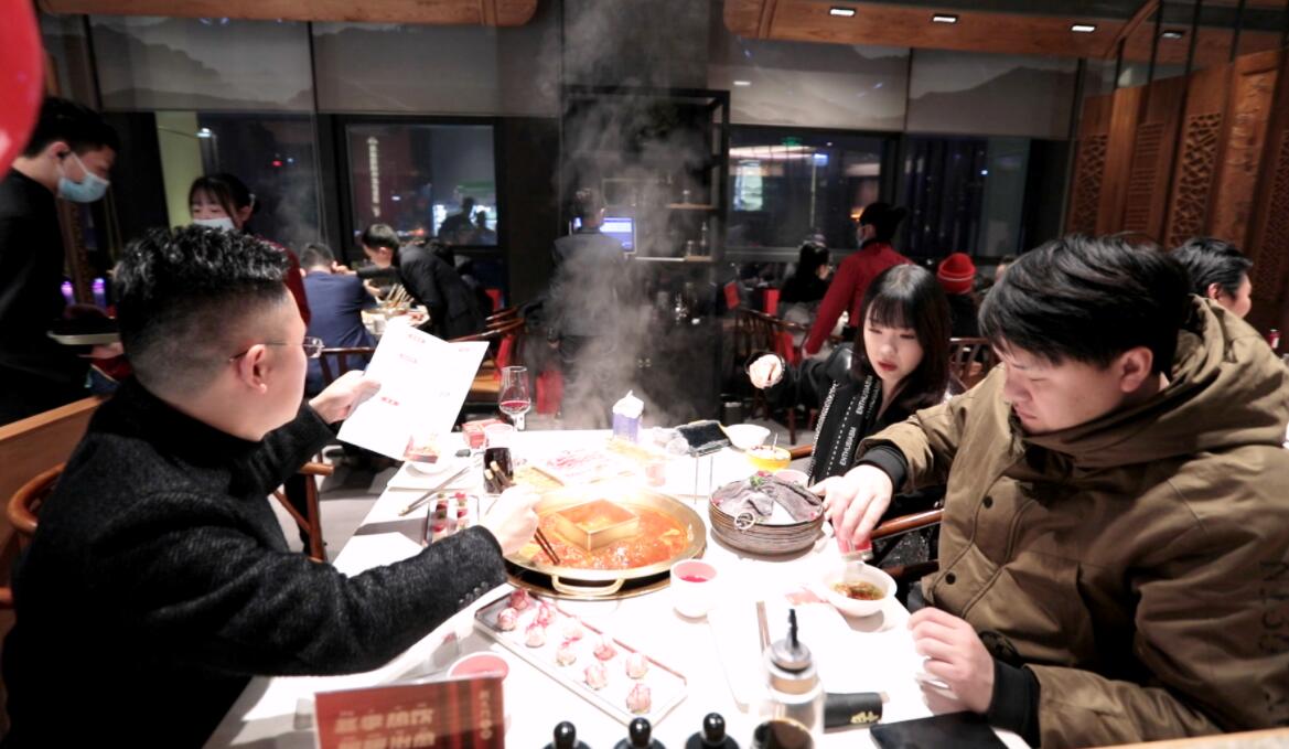 在天津，開一家重慶火鍋店可行嗎？