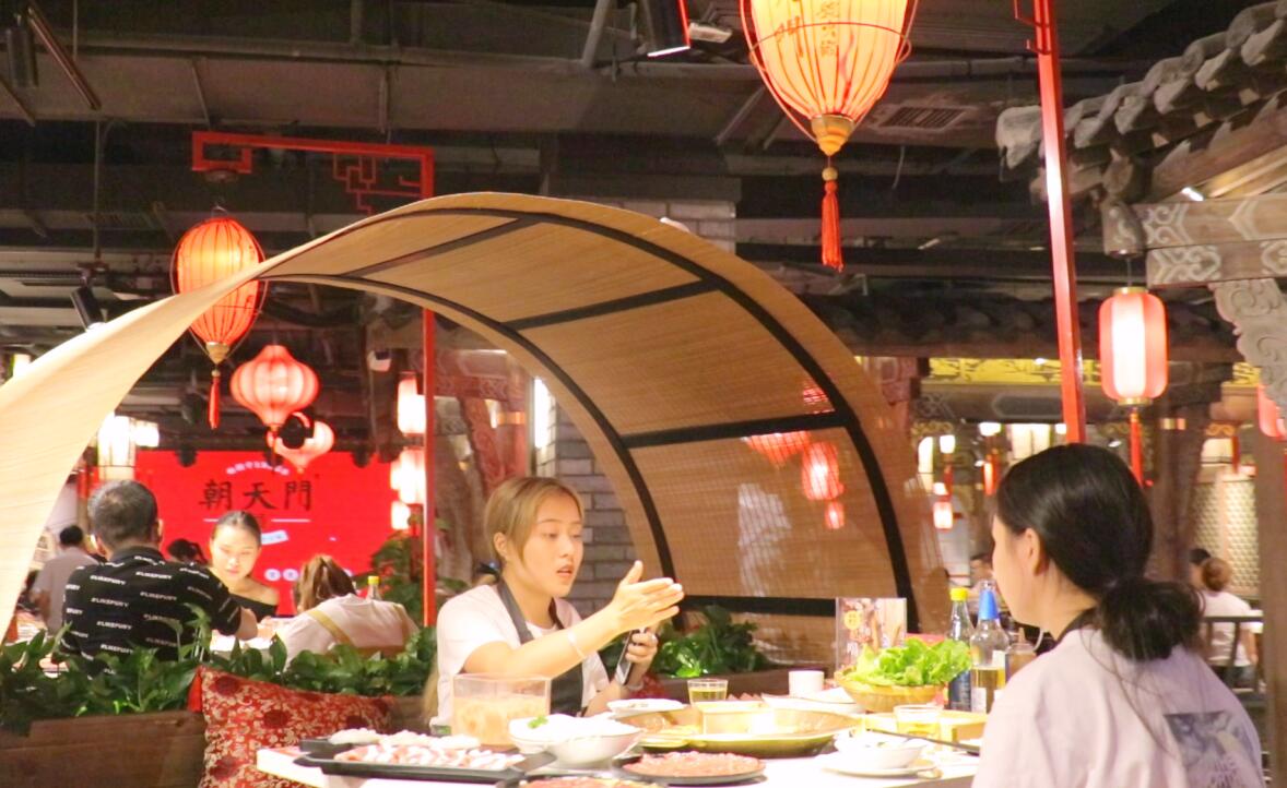 在北海，開一家重慶火鍋，可行性到底高不高？