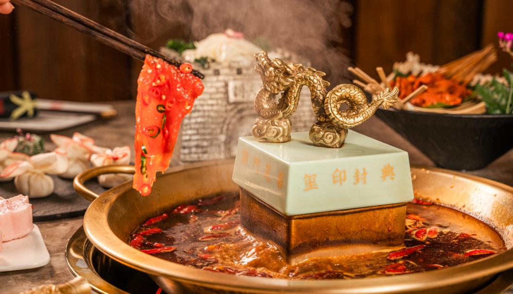 在馬德里，開(kāi)一家重慶火鍋店，可行嗎？