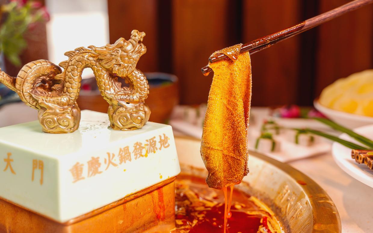 火鍋店氛圍升級術，顧客主動拍照的五個秘訣！