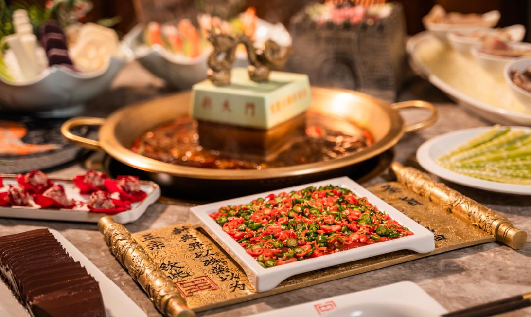 火鍋店牛肉怎么創(chuàng)新？從傳統(tǒng)到革新的味覺改變！