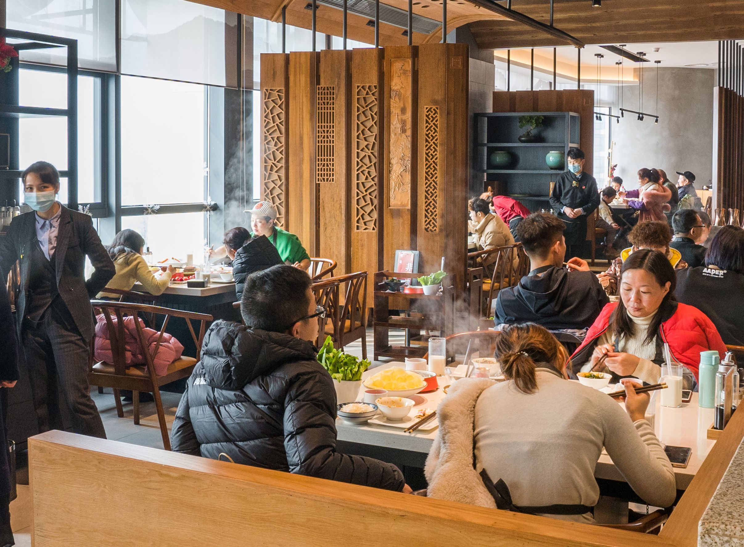 火鍋加盟，選擇重慶火鍋，還是麻辣燙，更有優(yōu)勢？