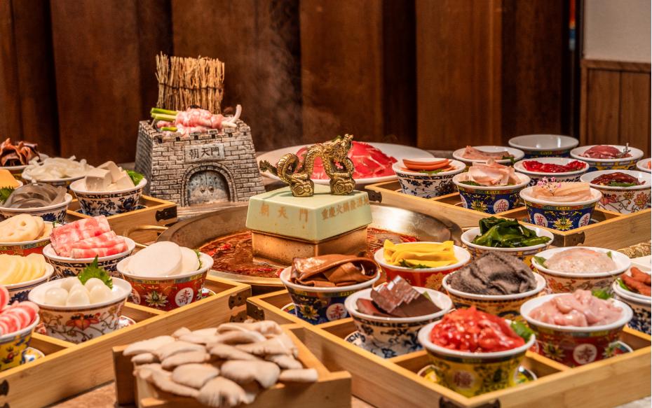 重慶火鍋，在西班牙，生意居然如此火爆