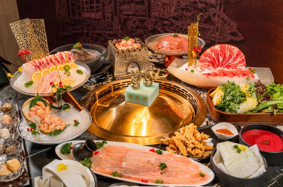 五一節(jié)，到日本吃重慶火鍋，是一種什么樣的體驗？