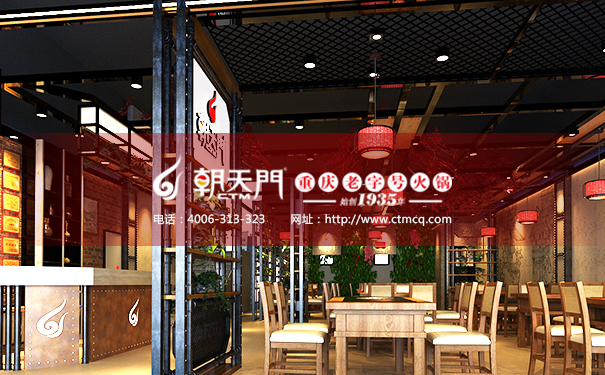 重慶火鍋啟蒙從何而來(lái)？