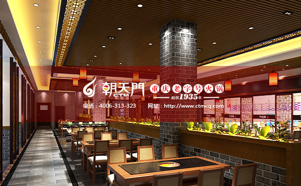 投資開(kāi)一家重慶火鍋要多少錢？